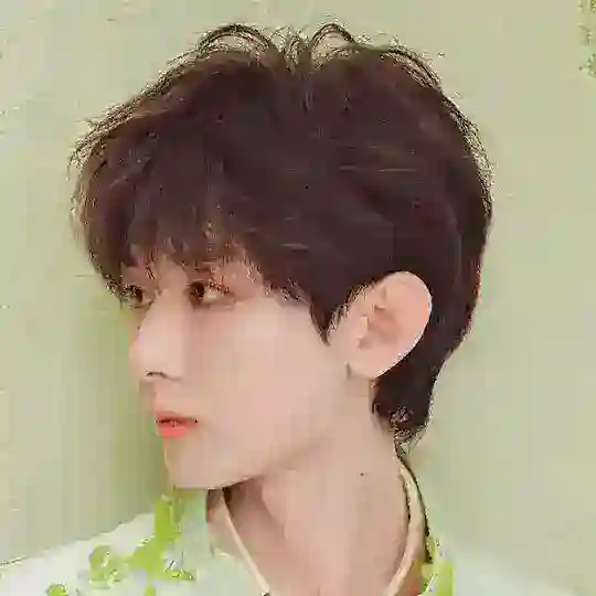〝 𝖼𝗁𝖾𝗇𝗀𝗒𝗂 ֶָ‌ Telegram Channel Avatar