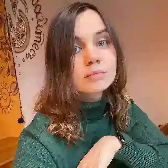 Александра Черчень & ромэнтези с юмором Telegram Channel Avatar