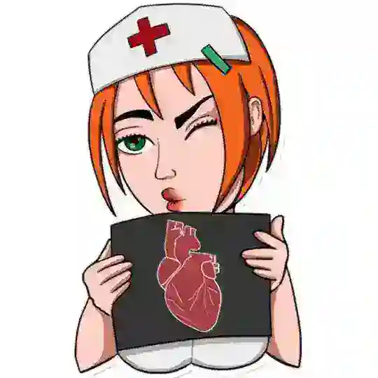 MEDGROUP. Лікарі України Telegram Channel Avatar