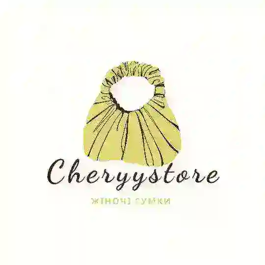 Cheryy.store_🍒жіночі сумки Telegram Channel Avatar