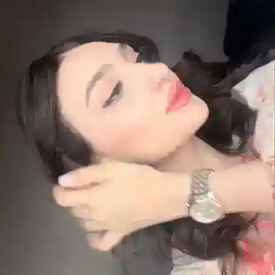 Сушка с Кариной🤍🫂 Telegram Channel Avatar