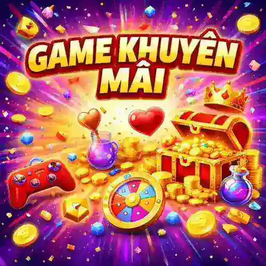 MÁY BÀO GAME KHUYẾN MÃII Telegram Channel Avatar