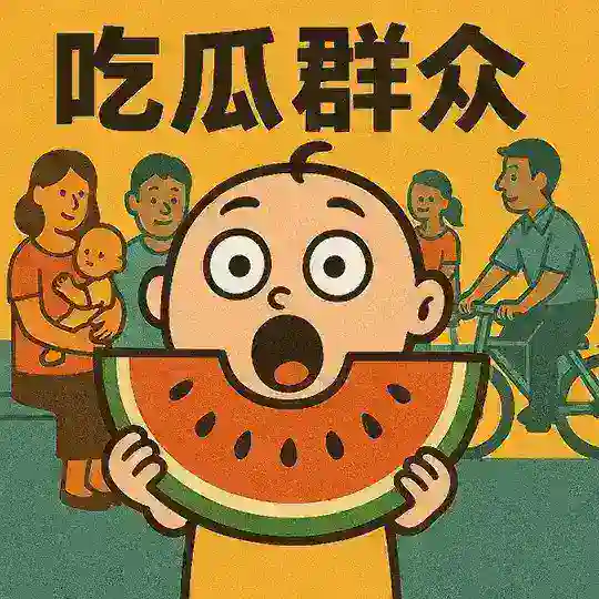 吃瓜群众（观察室） Telegram channel