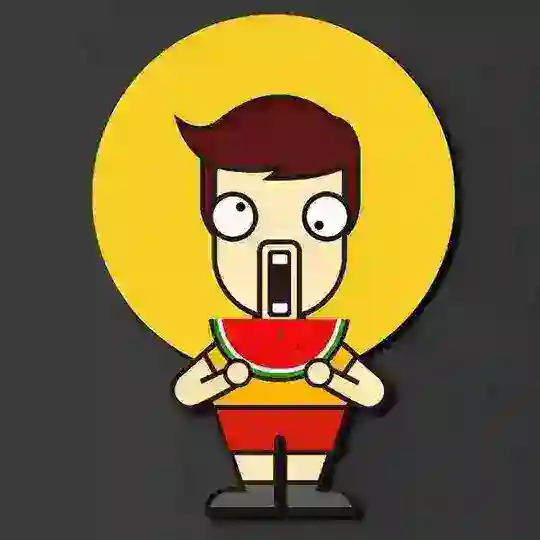 猎奇吃瓜电报新闻中文导航 Telegram Channel Avatar