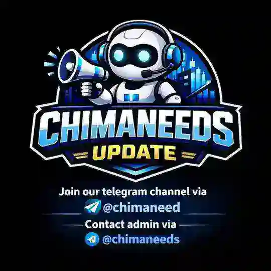 ℂℍ𝕀𝕄𝔸ℕ𝔼𝔼𝔻𝕊 𝕌ℙ𝔻𝔸𝕋𝔼☬ Telegram Channel Avatar