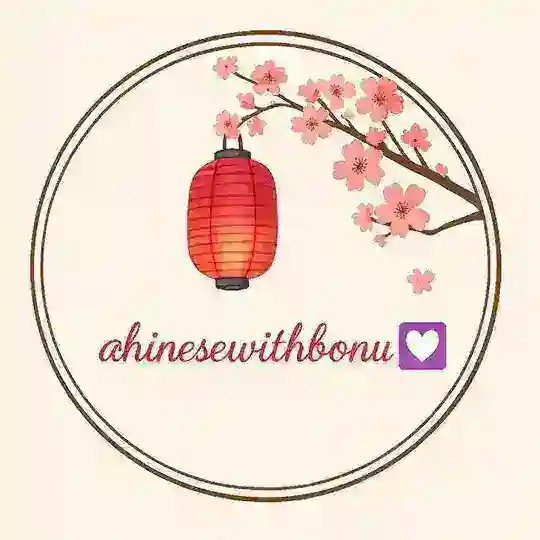 Every day chinese with Bonu💟 /Xitoy tili/ Китайский язык Telegram Channel Avatar