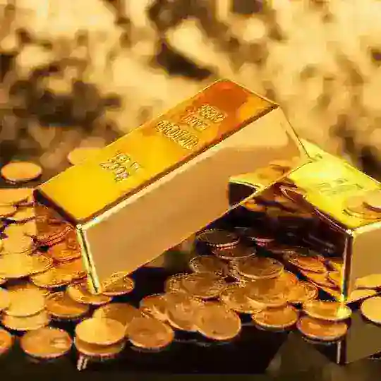 မြန်မာ့ရွှေစျေးနှင့် ဒေါ်လာစျေး updateများ Telegram Channel Avatar