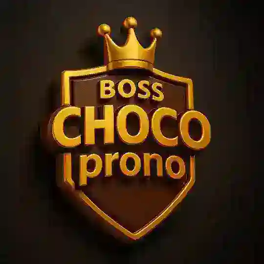 CHOCO PRONOSTIC 🎖️🧞♂️🐐 Telegram Channel Avatar