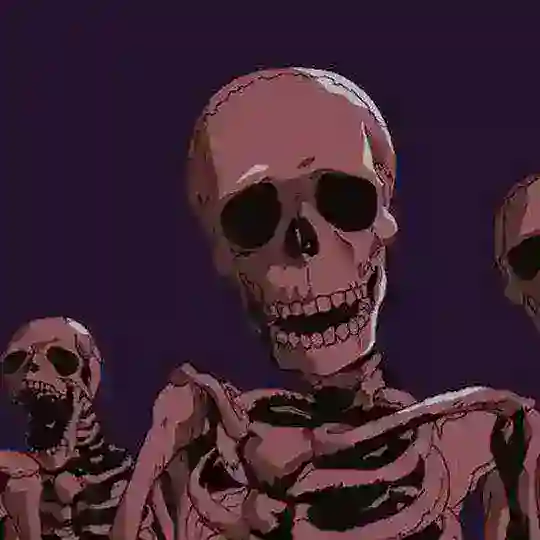 CHOKBAR TV 💀 Telegram Channel Avatar