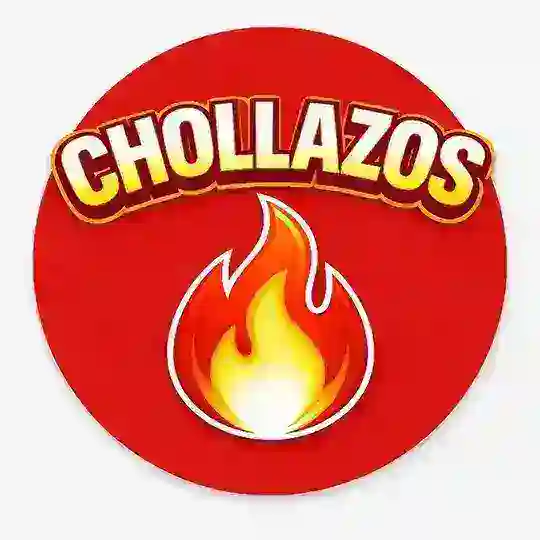 CHOLLAZOS 🔥 Telegram Channel Avatar