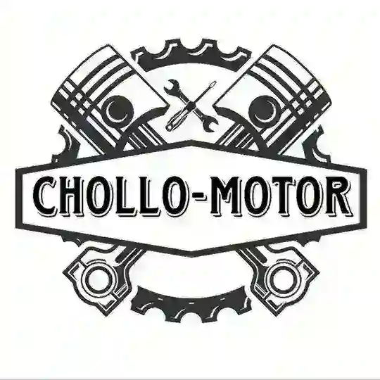 Chollo Motor Telegram Channel Avatar