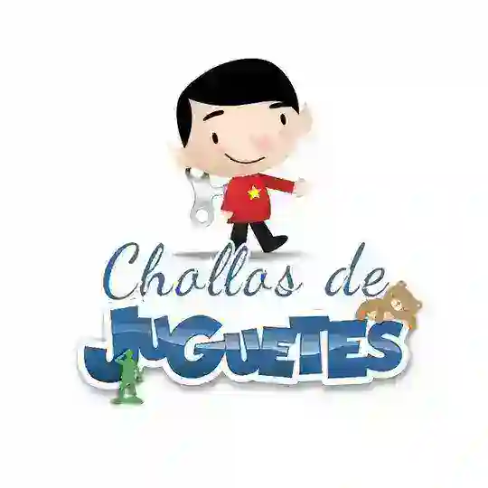 [CHOLLOS] De Juguetes Telegram Channel Avatar
