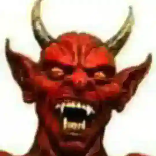 ч0рт Telegram Channel Avatar