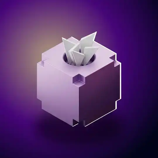 CHORUS – Лучший Майнкрафт-Проект Telegram Channel Avatar