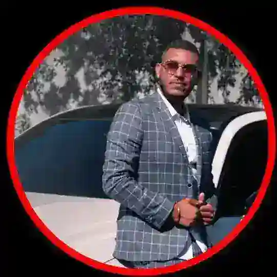 Chris Buziness ® Telegram Channel Avatar