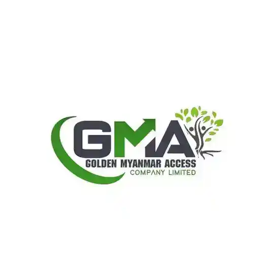 🍀Golden Myanmar Access☘️ Telegram Channel Avatar