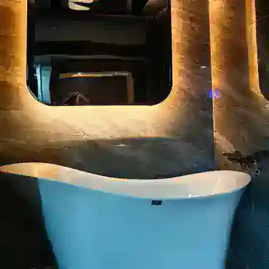 南宁彩虹湾🌈鸳鸯浴换装Spa Telegram Channel Avatar