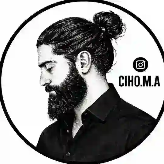 Ciho.m.a Telegram Channel Avatar