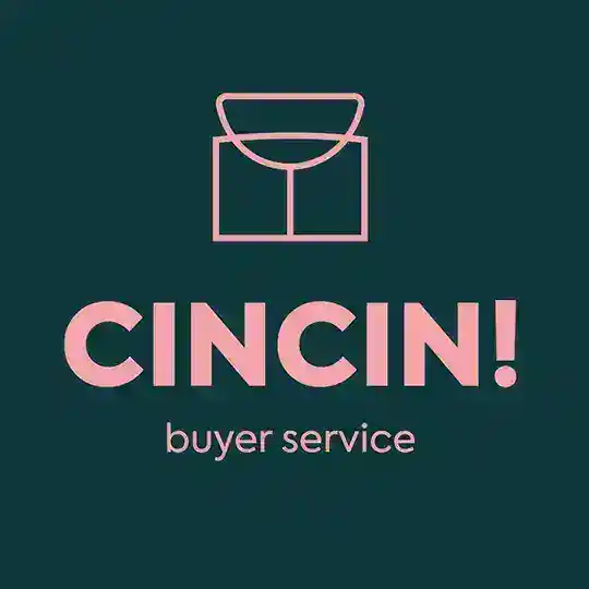 CinCin! Buyer Service Telegram Channel Avatar