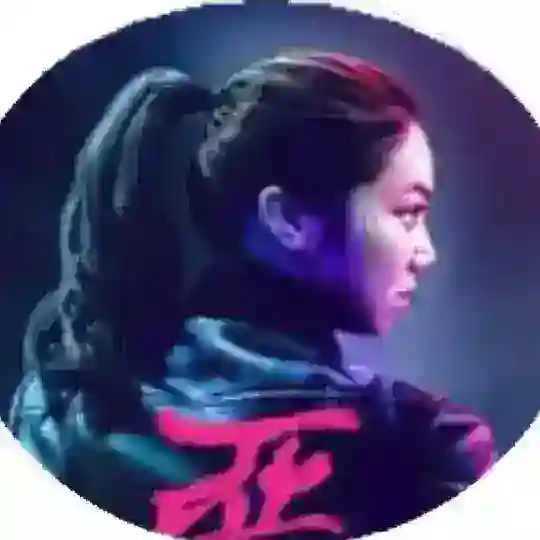 Cine Asiatico vip Telegram Channel Avatar