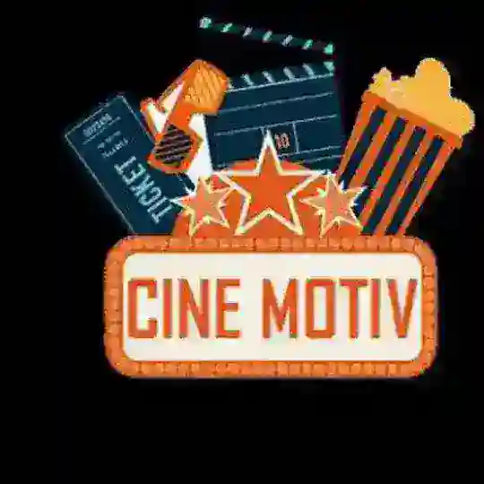 Ciné Motiv Telegram channel