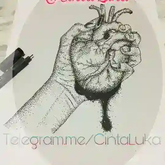 ¤⊙●Ayat Cinta Luka●⊙¤ Telegram Channel Avatar