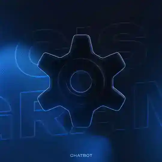 chat-bot cisGram Telegram Channel Avatar