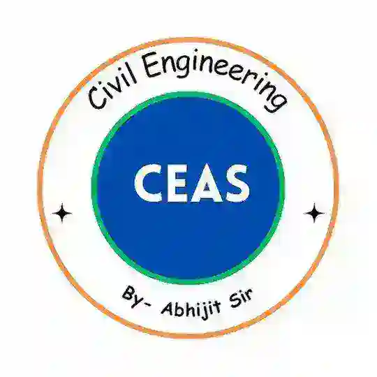 Civil Eng by Abhijit Sir Telegram Channel Avatar
