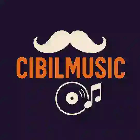 CIBILMUSIC Telegram Channel Avatar