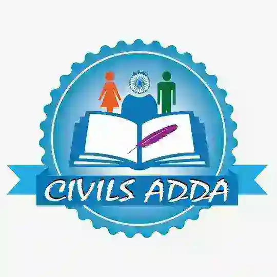 Civils Adda Telegram Channel Avatar