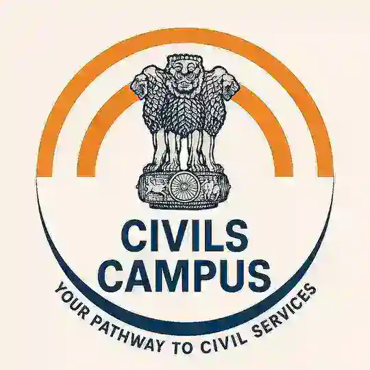 Civils campus (प्रयास से परिणाम तक) Telegram channel
