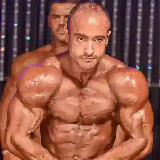 Claudinho Treinador Telegram Channel Avatar