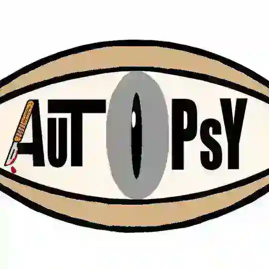 Autopsy Telegram Channel Avatar