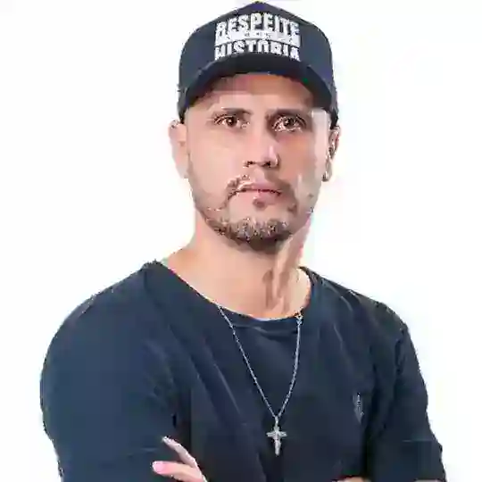 CLEITINHO CANAL OFICIAL 🔹 Telegram Channel Avatar