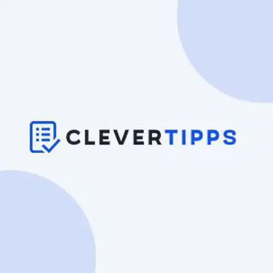 CleverTipps Telegram Channel Avatar