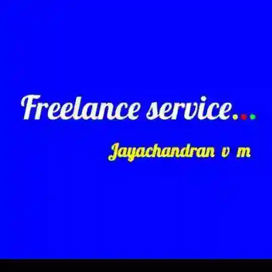 KERALA JOB VACANCY FREELANCE SERVICE Telegram Channel Avatar