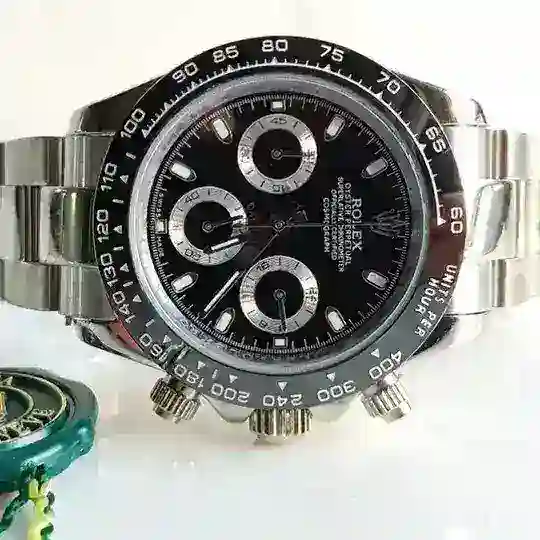 Cloni e Super Cloni di Orologi di Lusso Telegram Channel Avatar