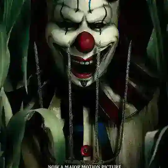Clown In A Cornfield Movie Telegram Channel Avatar