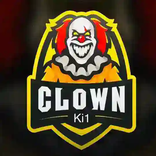 Ki1_Clown Telegram Channel Avatar