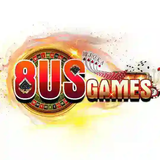 8US GAMES Telegram Channel Avatar