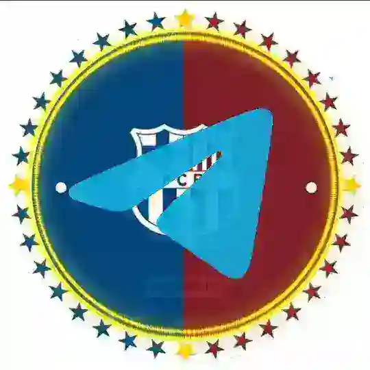 ФК Барселона | FC Barcelona (club2977) Telegram Channel Avatar