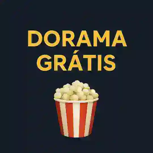 DORAMAS GRÁTIS - DORAMAS DE GRAÇA Telegram Channel Avatar