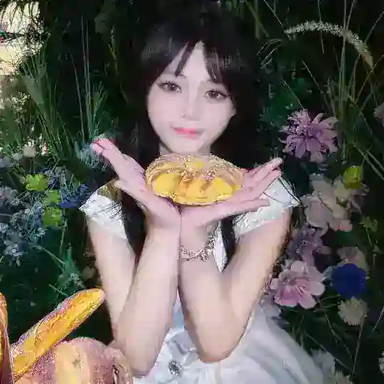 草莓女仆照片群 Telegram Channel Avatar