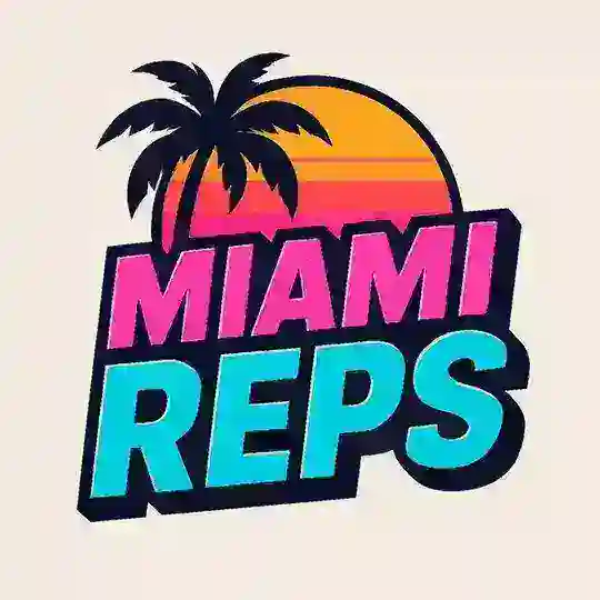 Miami Official Channel Telegram Channel Avatar
