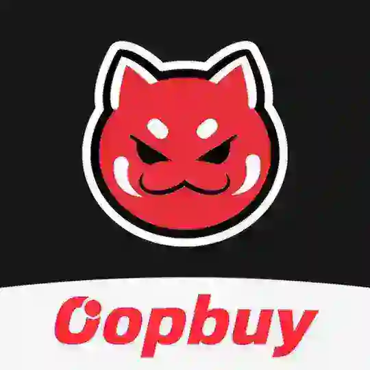 OOPBUY Find RB Telegram Channel Avatar
