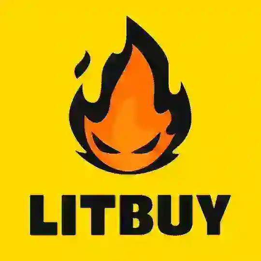LitBuy Telegram Channel Avatar