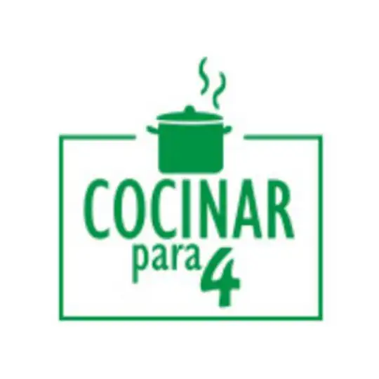 Cocinar Para Cuatro Telegram Channel Avatar