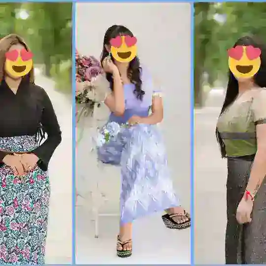 ထိုင်းလိုးကား Telegram Channel Avatar