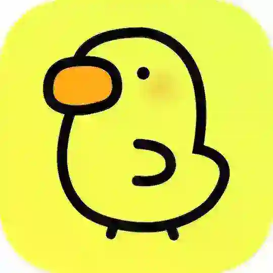 COCODUCK APP Telegram Channel Avatar