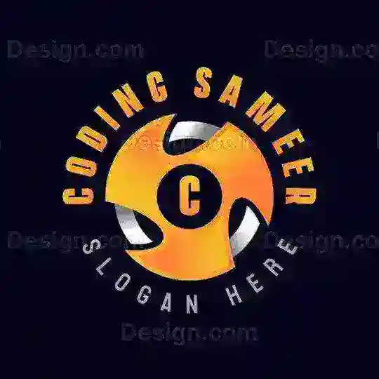 Codingsameer | Channel Telegram Channel Avatar